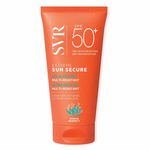 Sun secure extreme spf50+ - 50 ml