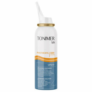 Tonimer - Lab panthexyl spray 100 ml