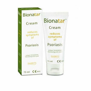 Logofarma - Bionatar crema anti psoriasi 75 ml