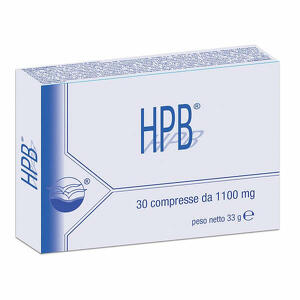 Farma valens - Hpb 30 compresse