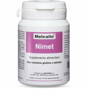 Melcalin - Nimet 28 capsule