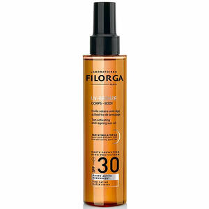 Filorga - Uv bronze body 30 -150 ml