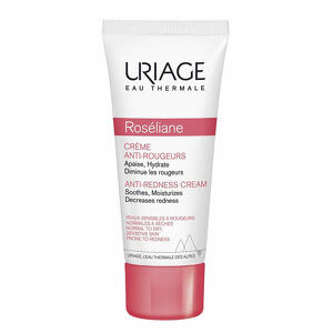 Uriage - Roseliane crema antiarrossamento tubetto 40 ml
