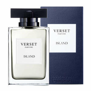 Yodeyma - Verset island eau de parfum 100 ml