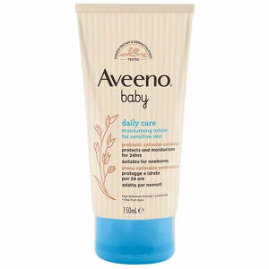 Aveeno - Baby crema idratante 150 ml