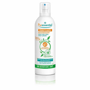 Puressentiel - Spray purificante 41 olii essenziali 500 ml