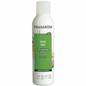 Pranarom - Aromaforce for home spray aria arancio ravintsara 150 ml