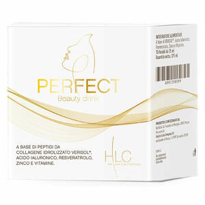 Horizon lab company - Perfect 15 fialoidi x 25 ml