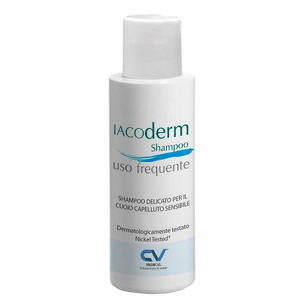 Iacoderm - Shampoo uso frequente 250 ml