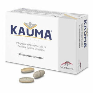 Kauma - Gocce 30 ml