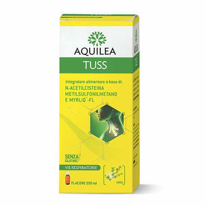 Aquilea - Tuss 200 ml