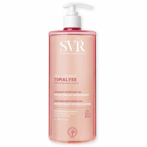 Svr - Topialyse gel lavant 1 l nuova formula