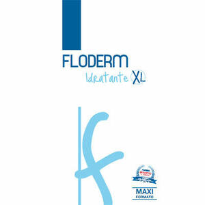 Floderm - Idratante xl 400 ml