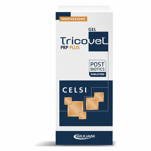 Tricovel - Prp plus celsi 30 ml