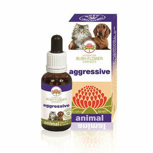  - Aggressive 30 ml