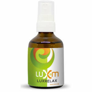 Solime' - Luxrelax spray 50 ml