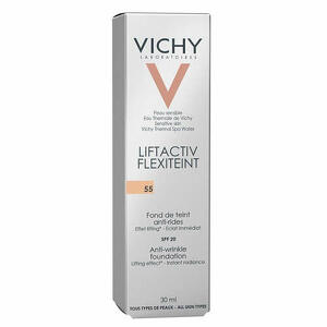 Vichy - Liftactiv flexiteint 55 30 ml