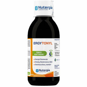 Ergytonyl - 250 ml