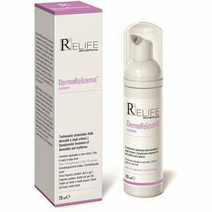 Relife - Dermorelizema ecofoam 70 ml