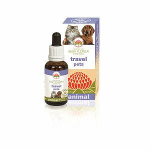  - Travel pets 30 ml