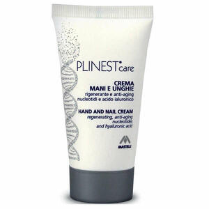  - Plinest care crema mani e unghie 50 ml