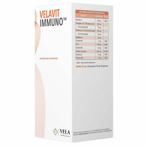 Velavit immuno - 200 ml