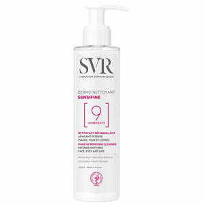 Svr - Sensifine dermo nettoyant 200 ml