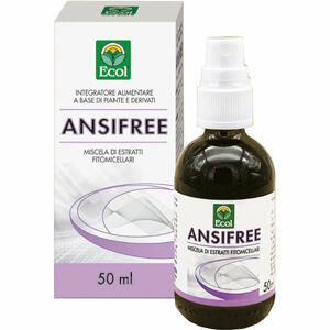 Ecol - Ansifree spray 50 ml