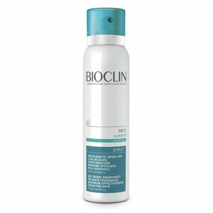 Bioclin - Deo control spray dry 150 ml