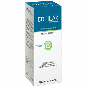 Specchiasol - Cotilax 170 ml