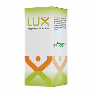 Biliolux - Gocce 50 ml