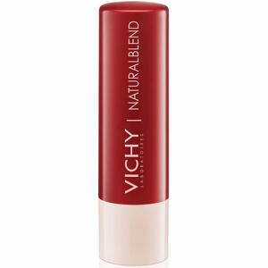 Vichy - Natural blend labbra red 4,5 g