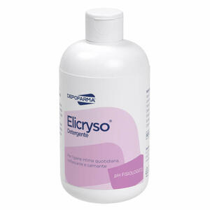 Elicryso - Detergente intimo 200 ml
