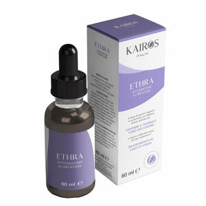 Ethra - Gocce 60 ml