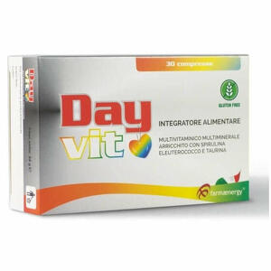 Day vit - Amina 30 compresse