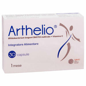 Arthelio - 30 capsule