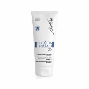 Bionike - Proxera psomed 20 crema normalizzante 200 ml