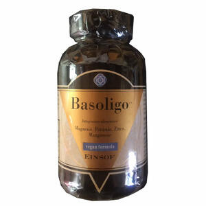 Vegan formula einsof - Basoligo einsof 200 g