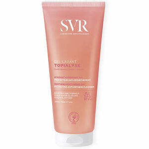 Svr - Topialyse gel lavant 200 ml nuova formula