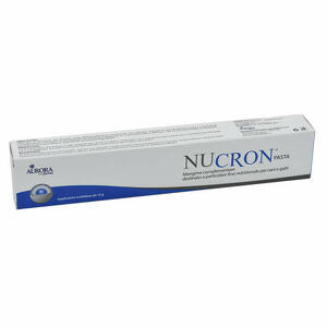 Pasta - Nucron  15 g
