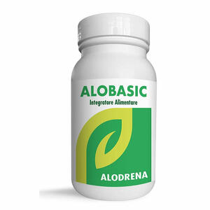 Alobasic - Polvere 250 g