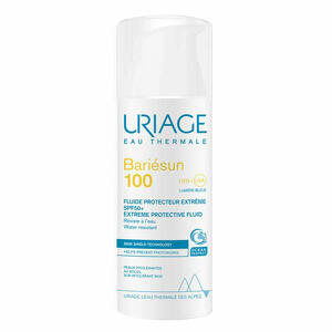 Uriage - Bariesun fluido 100 spf50+ 50 ml