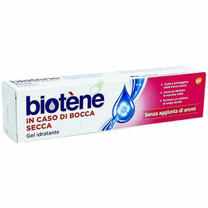 Biotene - Gel idratante 50 g