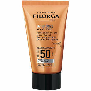 Filorga - Uv bronze face 50+ 40 ml