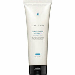 Skinceuticals - Blemish + age cleansing gel 240 ml