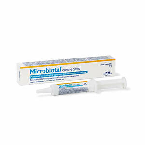 N.b.f. lanes - Microbiotal pasta 30 g
