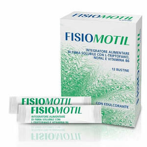 Fisiomotil - 12 bustine