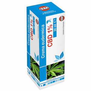 Kos - Cbd crema 1% 30 ml