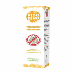 Pidokind - Shampoo 200 ml