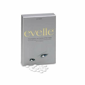 Evelle - 60 compresse